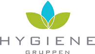 Logo - Hygiene Gruppen AS